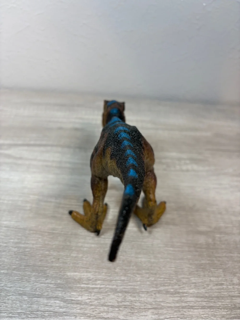 Adventure Force Tyrannosaurus Rex T Rex Dinosaur